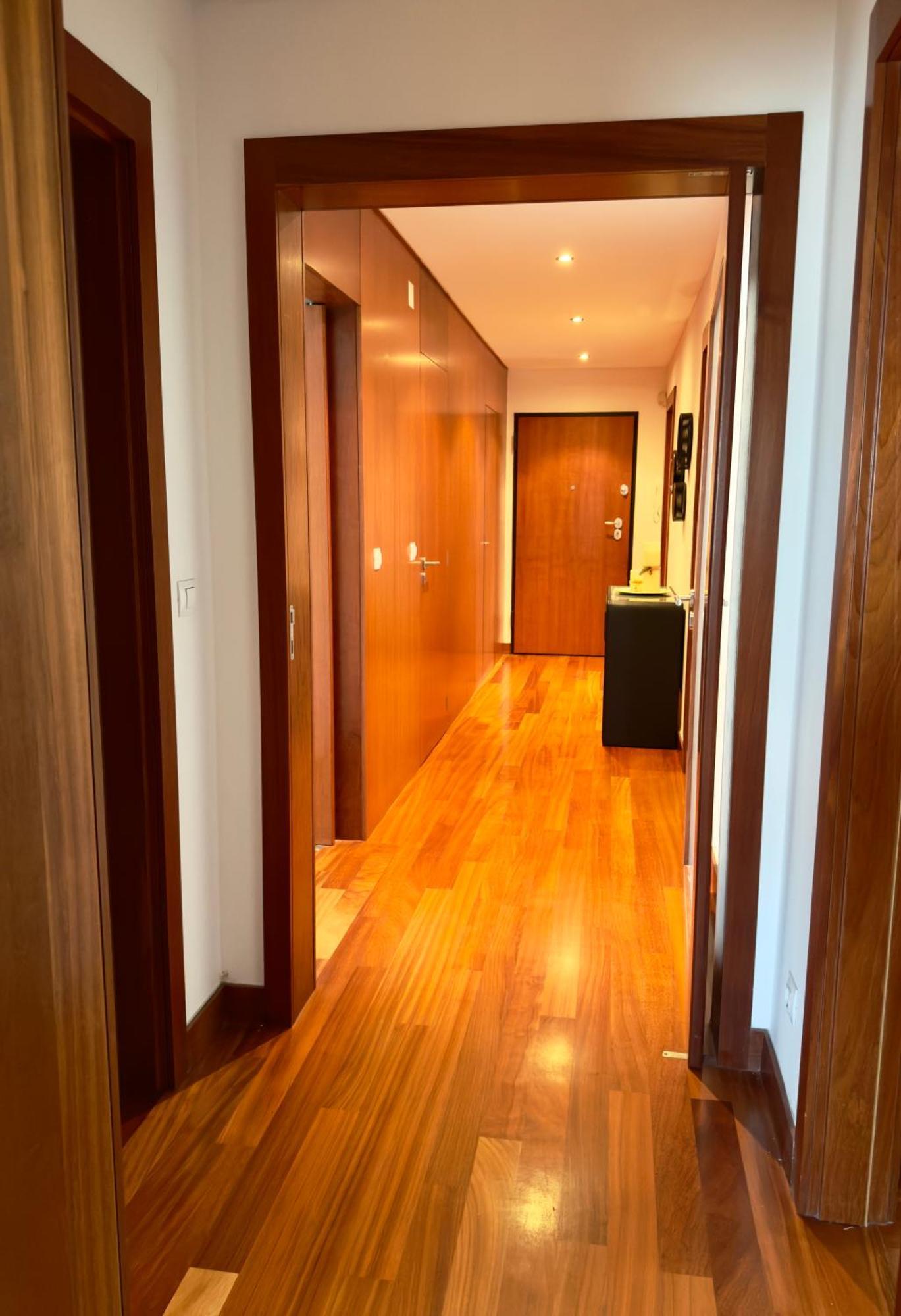 Expo Luxury Apartment Lisboa Exteriér fotografie